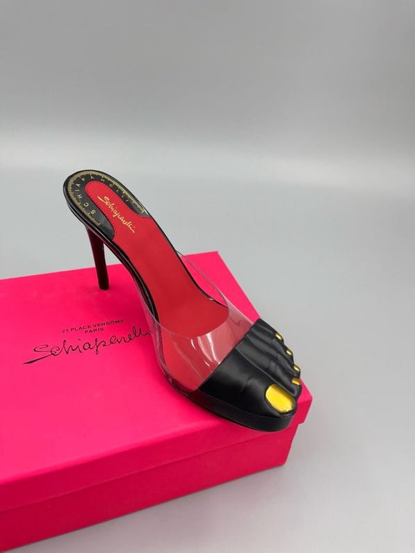 Босоніжки фото 9