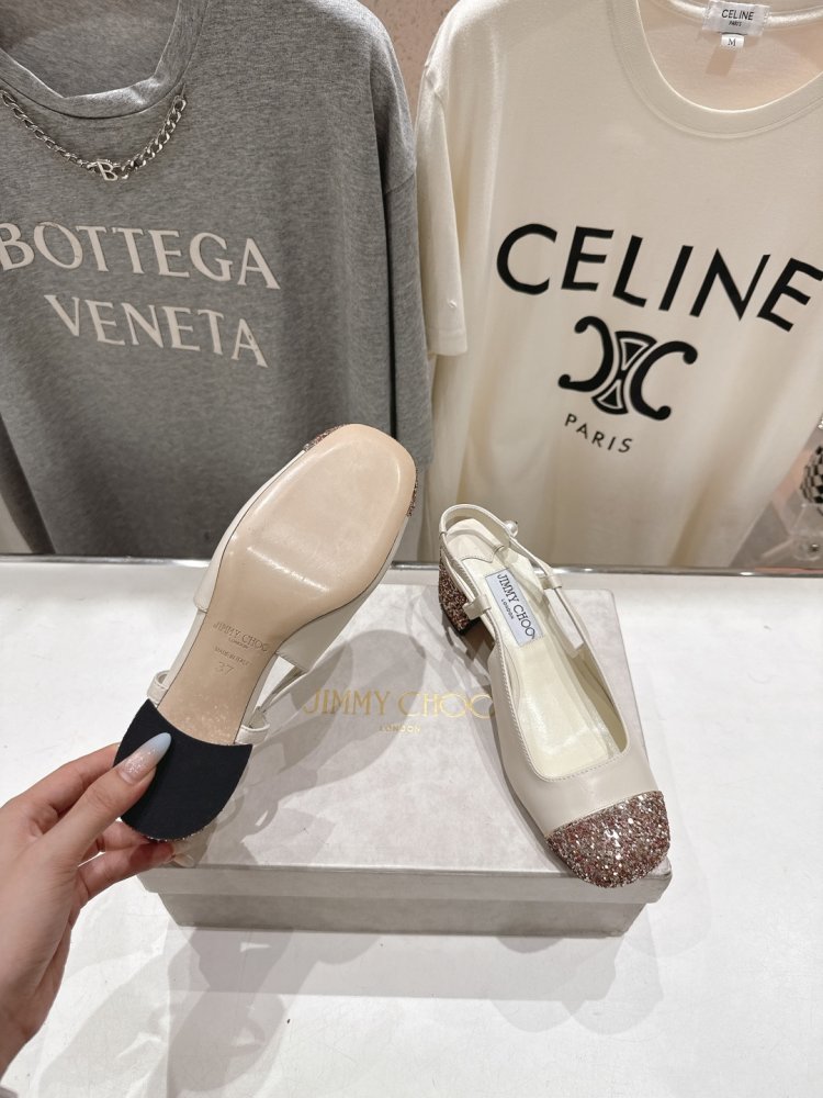 Босоножки фото 9