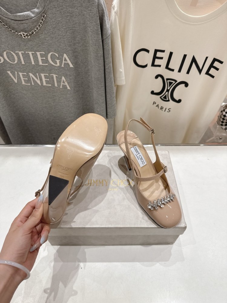 Босоножки фото 9