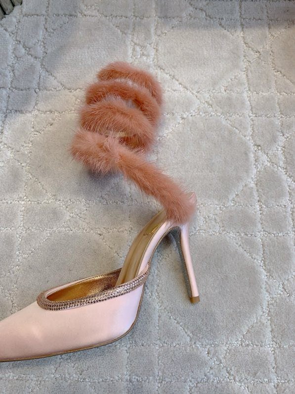 Босоножки фото 9