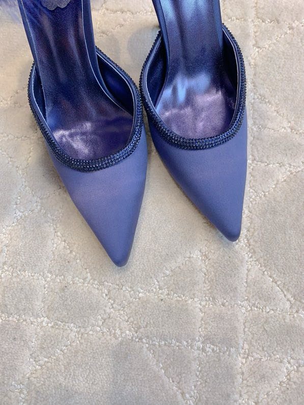 Босоножки фото 9