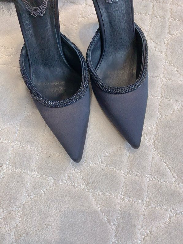 Босоножки фото 9