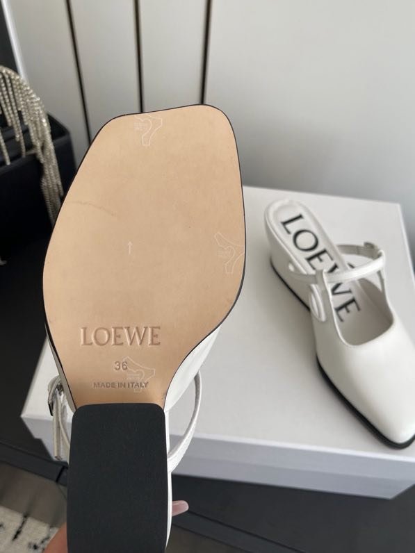 Босоножки фото 9