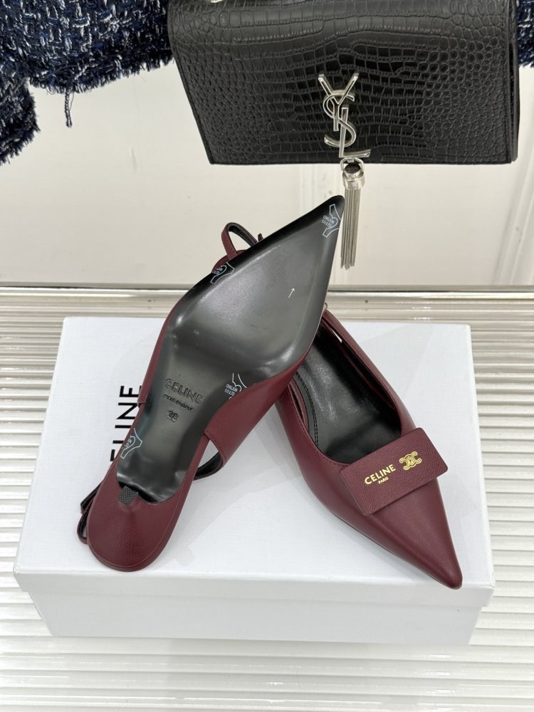 Босоножки фото 9