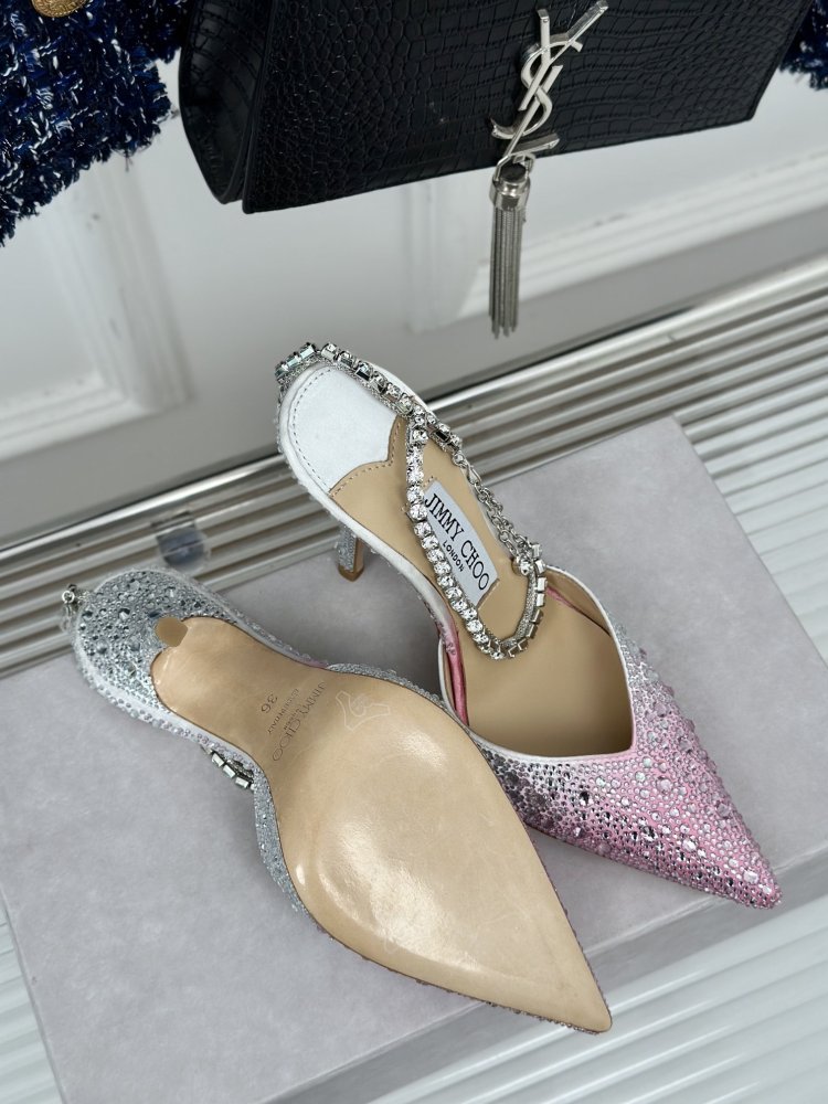 Босоножки фото 9