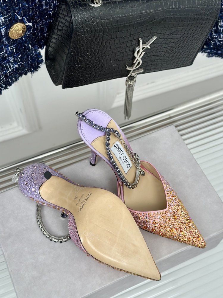 Босоножки фото 9