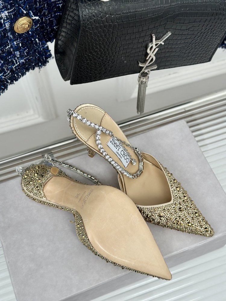 Босоножки фото 9