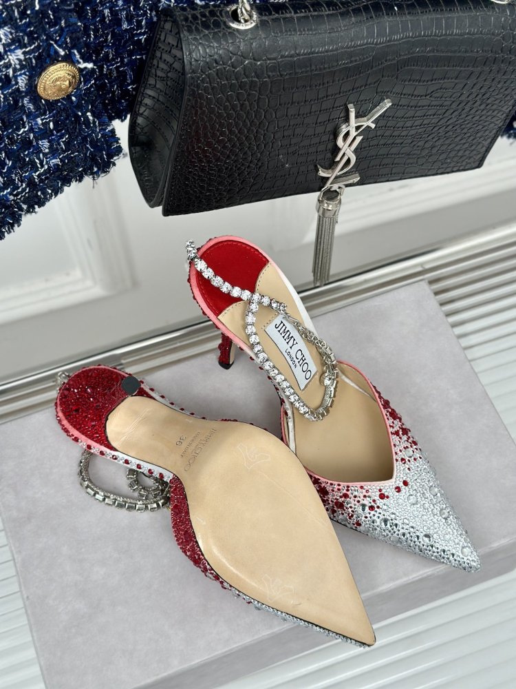 Босоножки фото 9