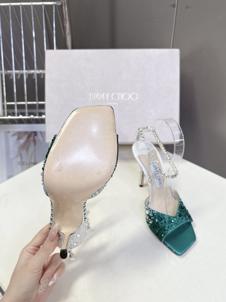 Босоножки фото 9