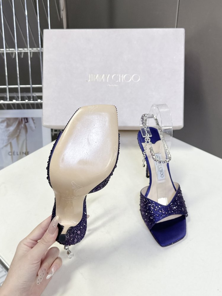 Босоножки фото 9