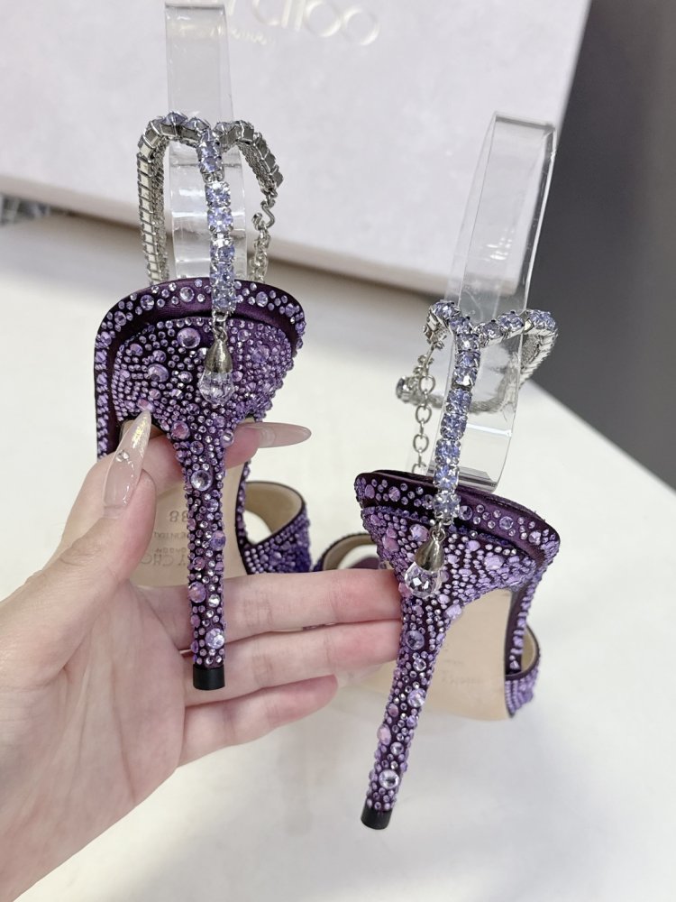 Босоножки фото 9