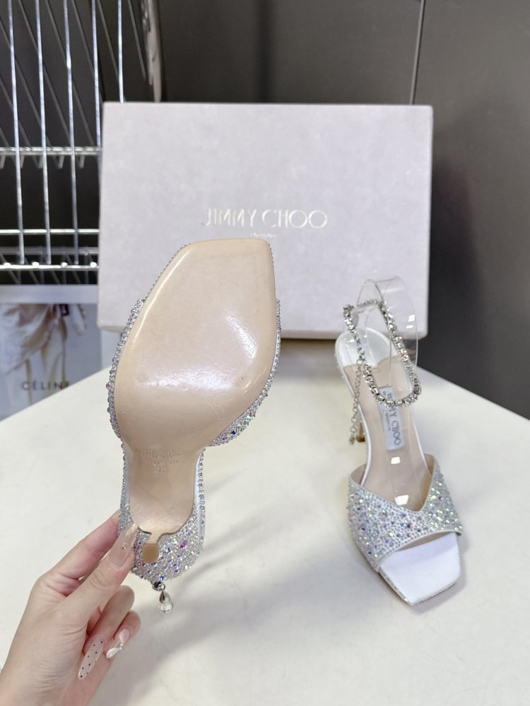 Босоножки фото 9