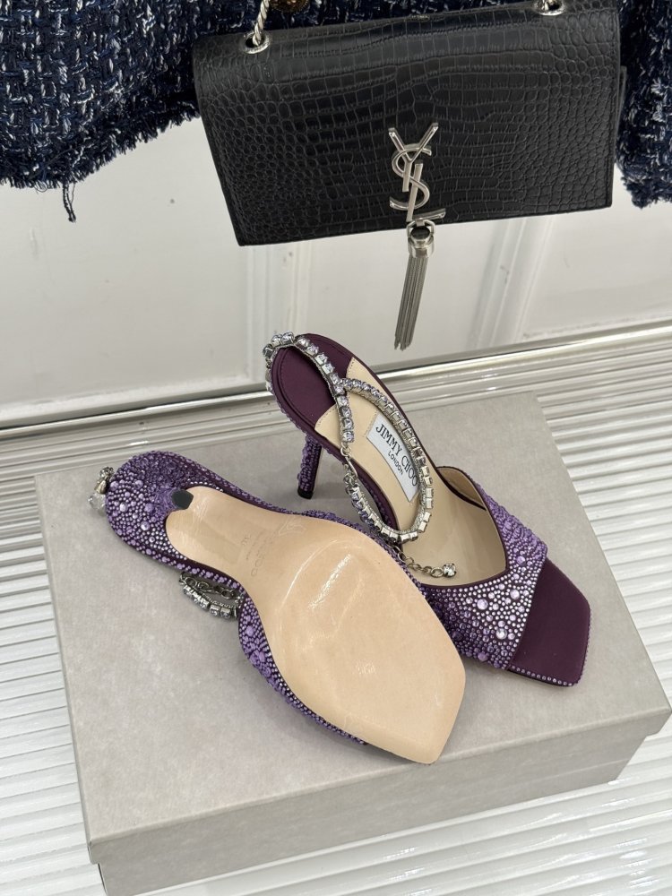 Босоножки фото 9