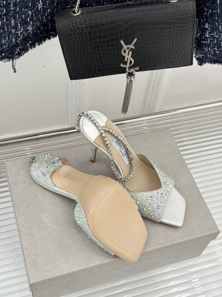 Босоножки фото 9