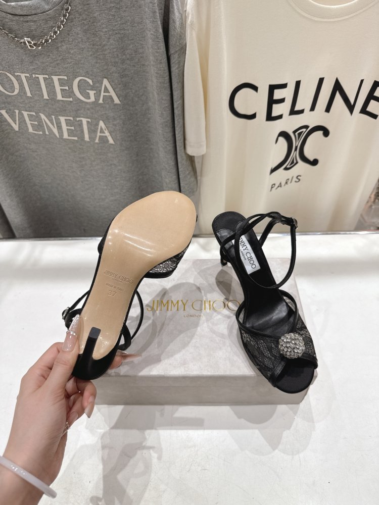 Босоножки фото 9