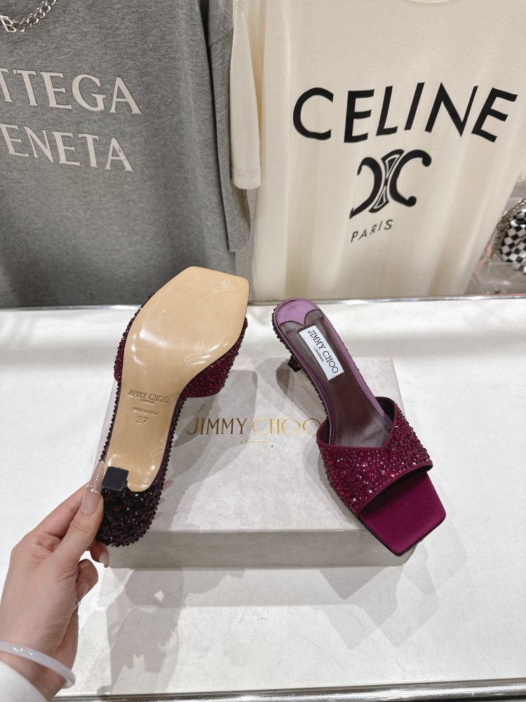 Босоножки фото 9