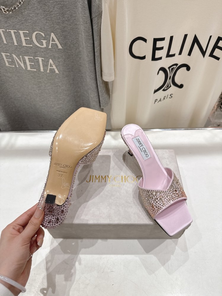 Босоножки фото 9