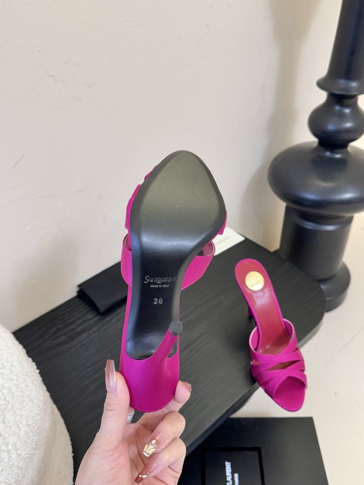 Босоножки фото 9