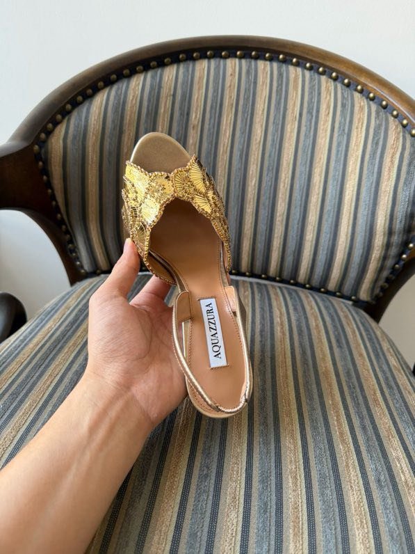 Босоножки фото 9