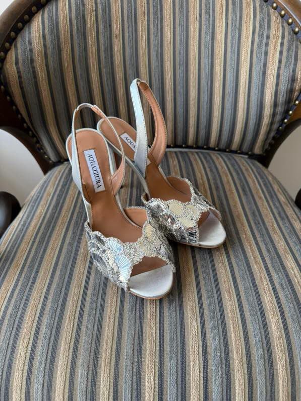 Босоножки фото 9