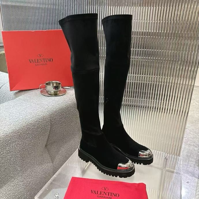 Ботфорты фото 2