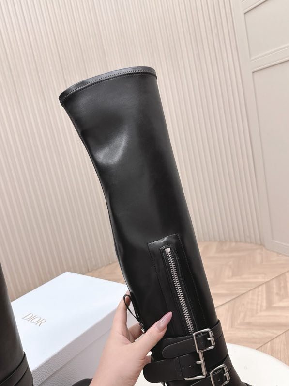 Ботфорты фото 2