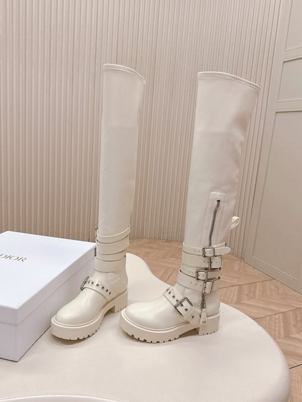 Ботфорты фото 2