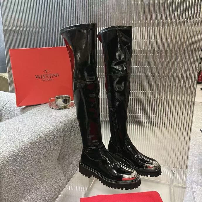 Ботфорти фото 3