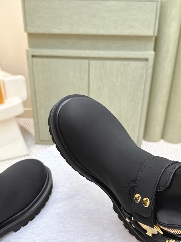 Ботфорты фото 3