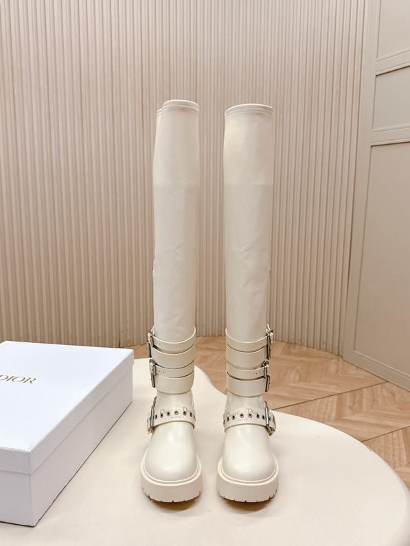 Ботфорты фото 3