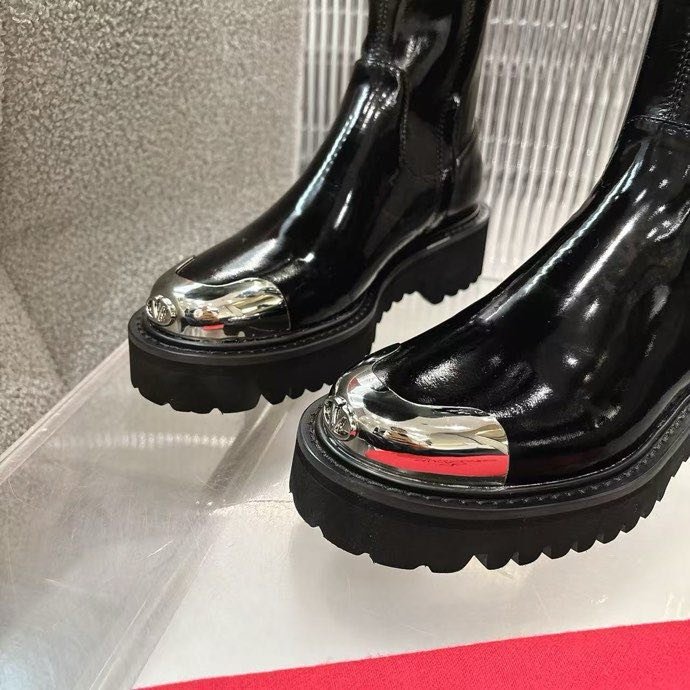 Ботфорти фото 4