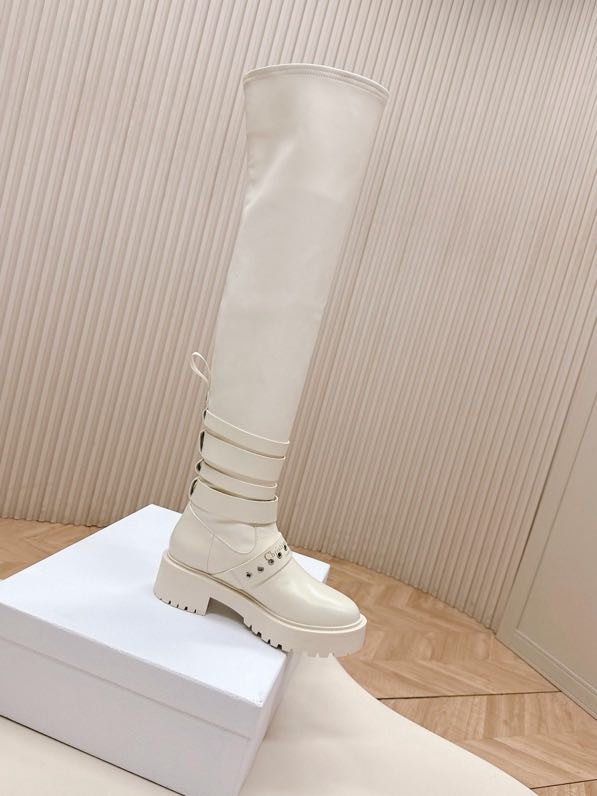 Ботфорты фото 4