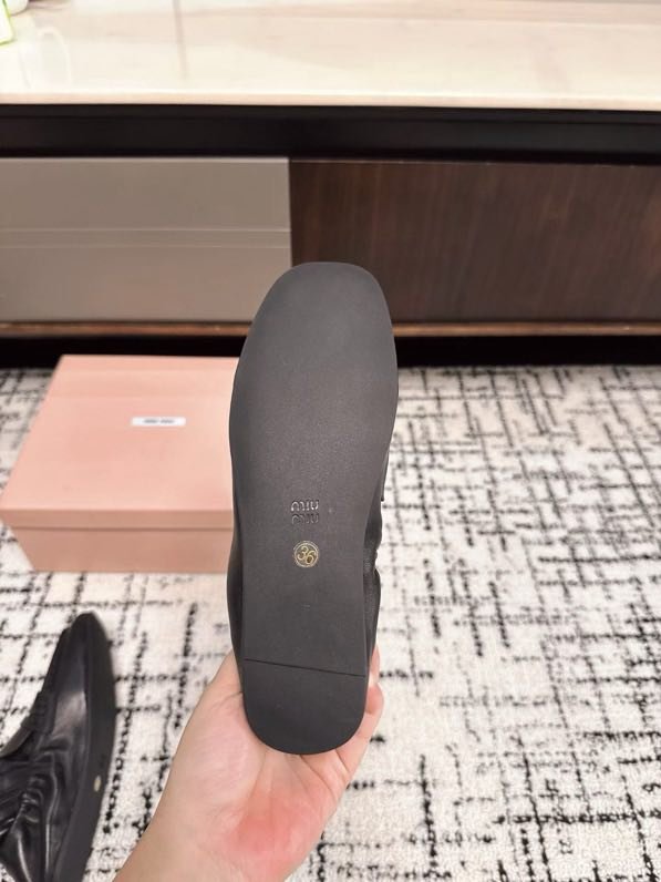 Ботфорты фото 4