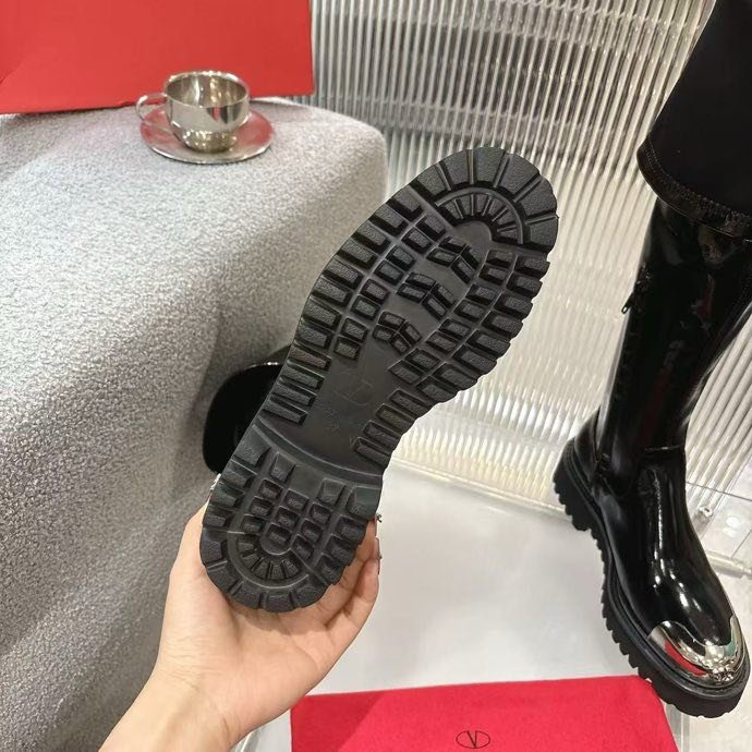 Ботфорти фото 5