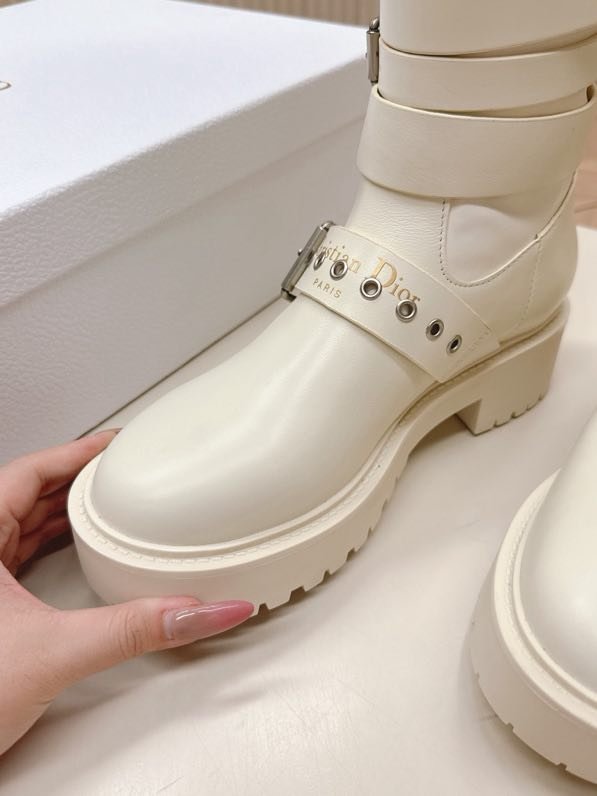 Ботфорты фото 5