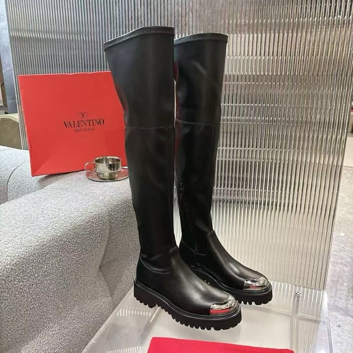 Ботфорти фото 6