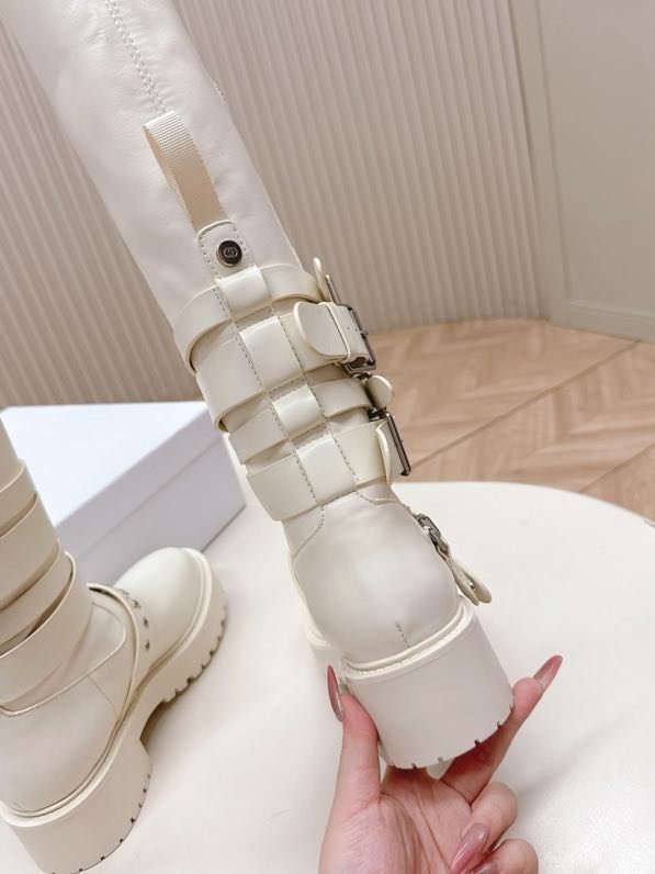 Ботфорты фото 6