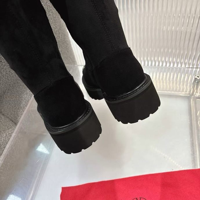 Ботфорты фото 7