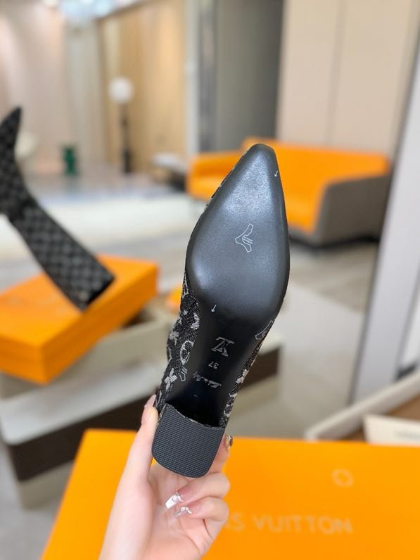 Hessian boots фото 7