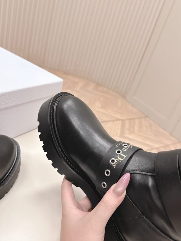 Ботфорты фото 7