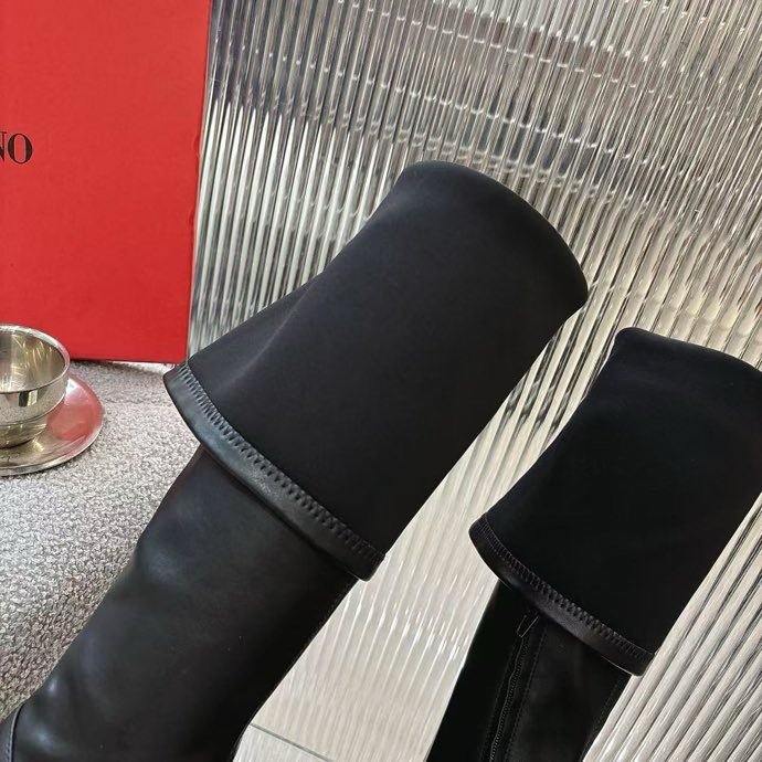 Ботфорти фото 8