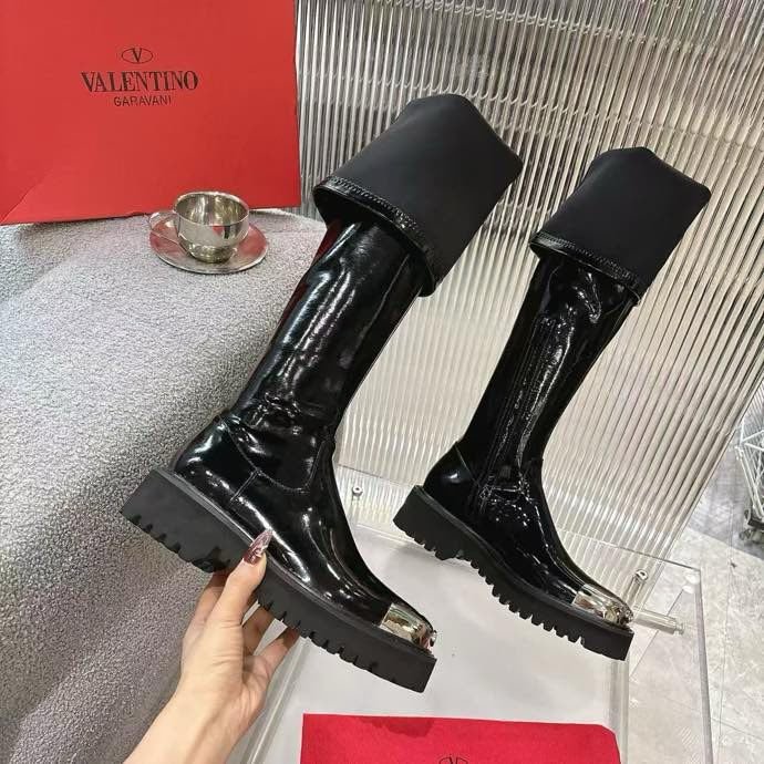 Ботфорти фото 8