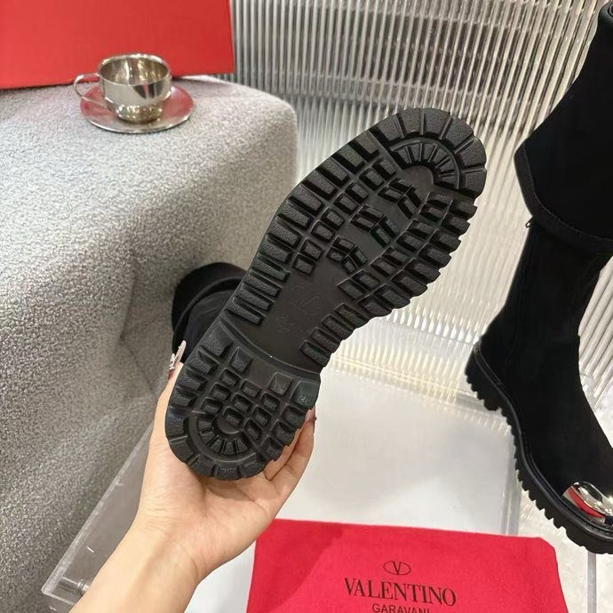 Ботфорты фото 8