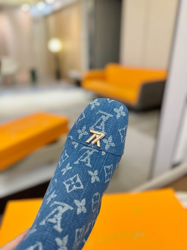 Ботфорты фото 8