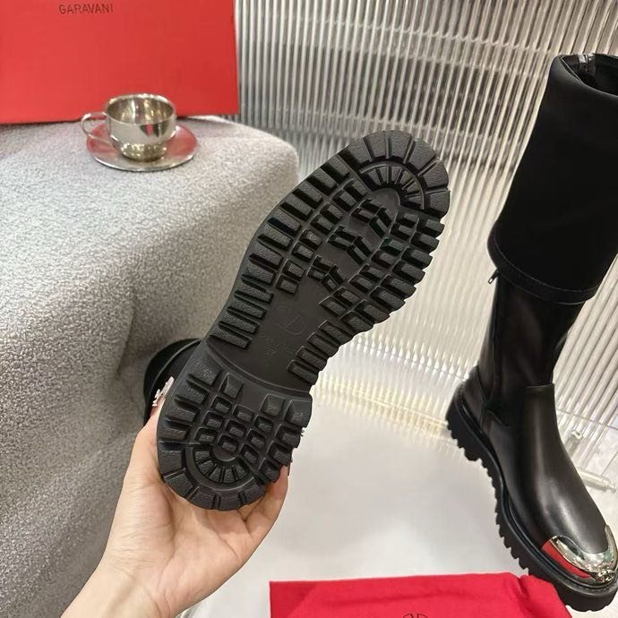 Ботфорти фото 9