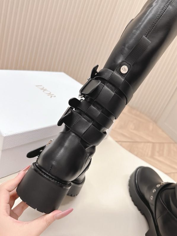 Ботфорты фото 9