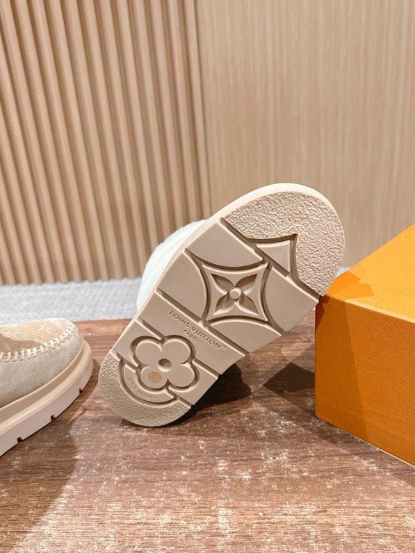 Ботильоны Cortina из коллекции Ski зимние на меху фото 8