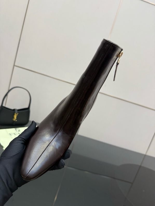 Ботильоны FENDI Arco фото 4