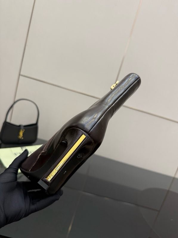 Ботильоны FENDI Arco фото 6