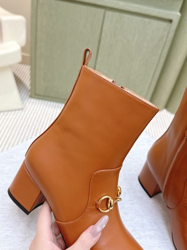 Ботильйони Horsebit фото 2